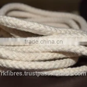 Cotton Braided Rope thumbnail-1