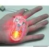 Sell 800DPI Transparent Mouse With Retractable Cable thumbnail-1