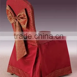 Polyester Chair Cover thumbnail-1