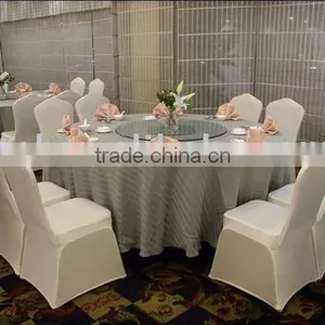 Hotel Chair Cover thumbnail-1