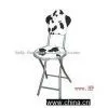 Metal Folding Chair thumbnail-1