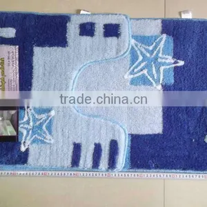Printed Acryl Bath Mat thumbnail-1