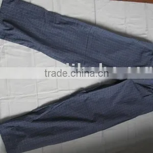Flannel Pants thumbnail-1