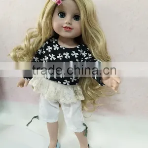 Hot Issue 18 Year Girl Dolls American Girl Doll thumbnail-3
