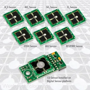 DGSDK 968-032 Digital Gas Sensor Developer Kit thumbnail-2