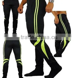 2016 Slim Fit Fashion Wholesale Icing Pants OEM Factory Man Trousers Sweat Pants for Sport thumbnail-1