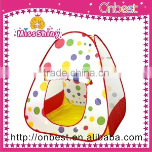 New Large Kid Play Tent Kids Tent thumbnail-1