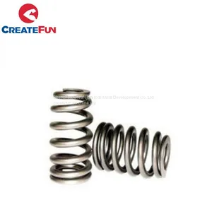 CreateFun Best Compressional Coil Springs thumbnail-1
