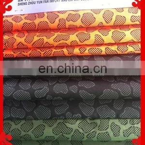 2015 Latest Italy Design Pattern 100%cotton Printed Fabric for Shirt thumbnail-1