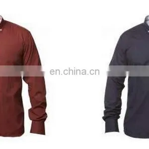 %100 Cotton Fashion Shirt thumbnail-3
