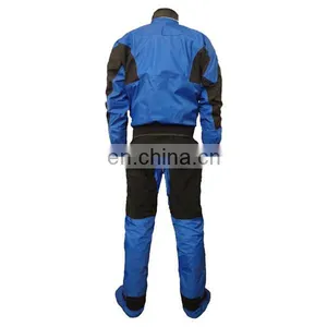 2016 100% Waterproof and Breathable Membrane Dry Suit thumbnail-2