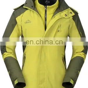 2017 Lady Latest Winter Climbing Jacket thumbnail-5