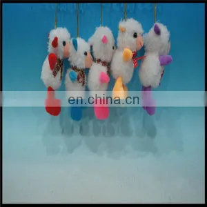 2015 Cute and Mini Plush Sheep Pendent Toys thumbnail-3