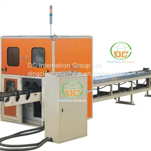 Automatic Log Saw Cutting Machine thumbnail-1