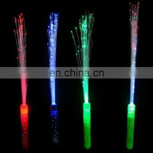 LWT-0245 LED Flashing Fiber Sticks thumbnail-1