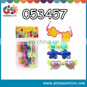 Plastic Glasses of Beach Toys for Girls thumbnail-1
