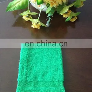 100% Cotton Back Rub Towel thumbnail-4