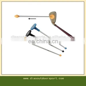 Magnetic Lie Angle Alignment Tool Golf Swing Training Aid thumbnail-1