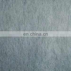 Calendered Non Woven Fusible Interlining 32gsm for Apparels thumbnail-3