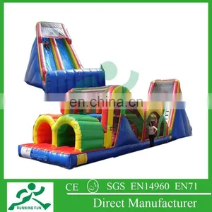 Hot Selling Used Water Slides for Sale IO-09 thumbnail-1