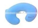 2015 Inflatable Travel Neck Pillow thumbnail-1
