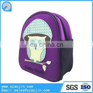 2016 New Best Selling Kids School Bag thumbnail-4