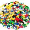Kid′s Educational Plastic 1000 PCS Building Blocks Toy thumbnail-1