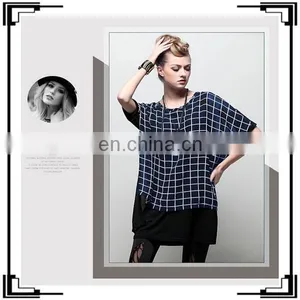 Hot Sale Fashion Plus Size Women Clothing 2016 thumbnail-1