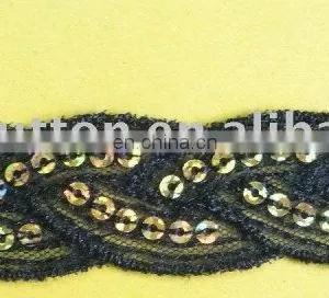 Braid Trimming thumbnail-1