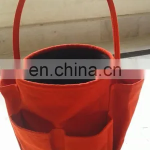 Heavy Duty 20 Oz Canvas Garden Bag thumbnail-1