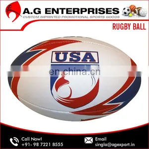 Rugby League PVC Inflatable Stress Ball thumbnail-3