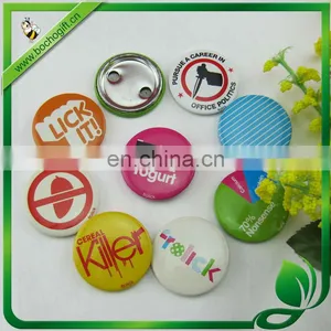 Custom Button Badge for Kids thumbnail-1