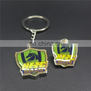 Top Sale Custom Design 3D Bottle Opener Keychain thumbnail-5