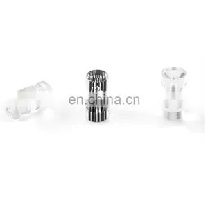 Slippy and Clear Surface Use-friendly Acrylic Handle thumbnail-1