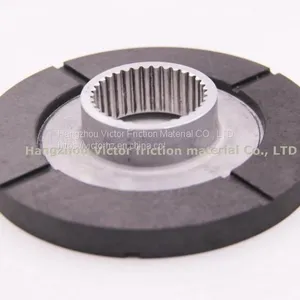 Disc Brake Pad thumbnail-1