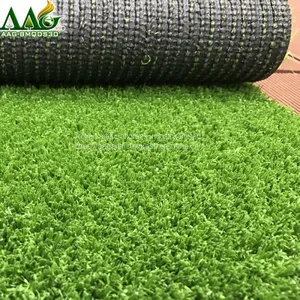 AAG-BMQDS30 Best Quality Artificial Grass for Football/soccer thumbnail-3