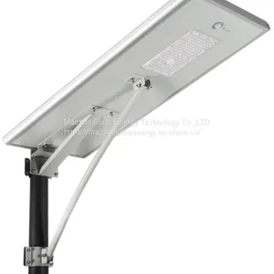 All-in-one Solar Street Light thumbnail-3