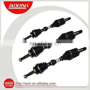 Auto Front Drive Shaft Assembly/Axle Shaft for RAV4 OEM 43420-0R070 thumbnail-1