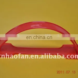 Recycled Plastic Handle for Carrying Cardboard Box thumbnail-1