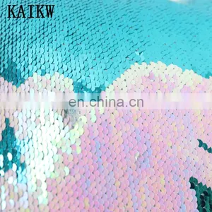 Custom New Fashion Headboard Bed Car Sequin Pillow Plush Cushion thumbnail-6