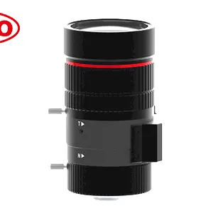 12 Megapixel Lenses 11-40mm 1 Inch Cctv Camera Lenses Varifocal ITS Traffic thumbnail-2