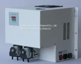ECM Series Gas Condenser thumbnail-1