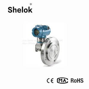 Rosemount 3051L Level Transmitter thumbnail-1