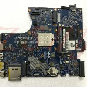 613211-001 for hp 4525s 4725s Laptop Motherboard Ddr3 Amd Free Shipping 100% Test ok thumbnail-1