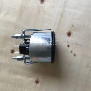 Genuine LG936L LG958L Wheel Loader Spare Parts 4130000858 Air/Dial Barometer thumbnail-2
