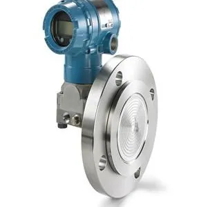 Rosemount 2051L Level Transmitters thumbnail-1