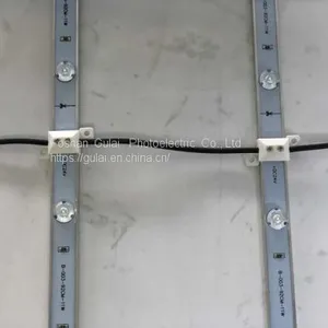 DC24V IP 65 / IP 67 2828 RIGID LED STRIP WARERPROOF BACK LIGHTS thumbnail-5