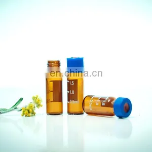 Pharmaceutical Companies Glass Vial thumbnail-1