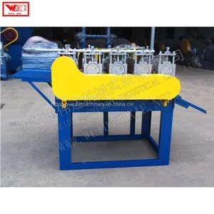 Thailand RSS Five in One Sheeting Machine thumbnail-5