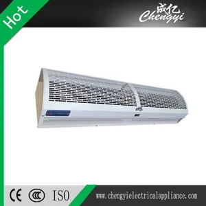 Classic Series Cross Flow Type Air Curtain Manufacturers thumbnail-1